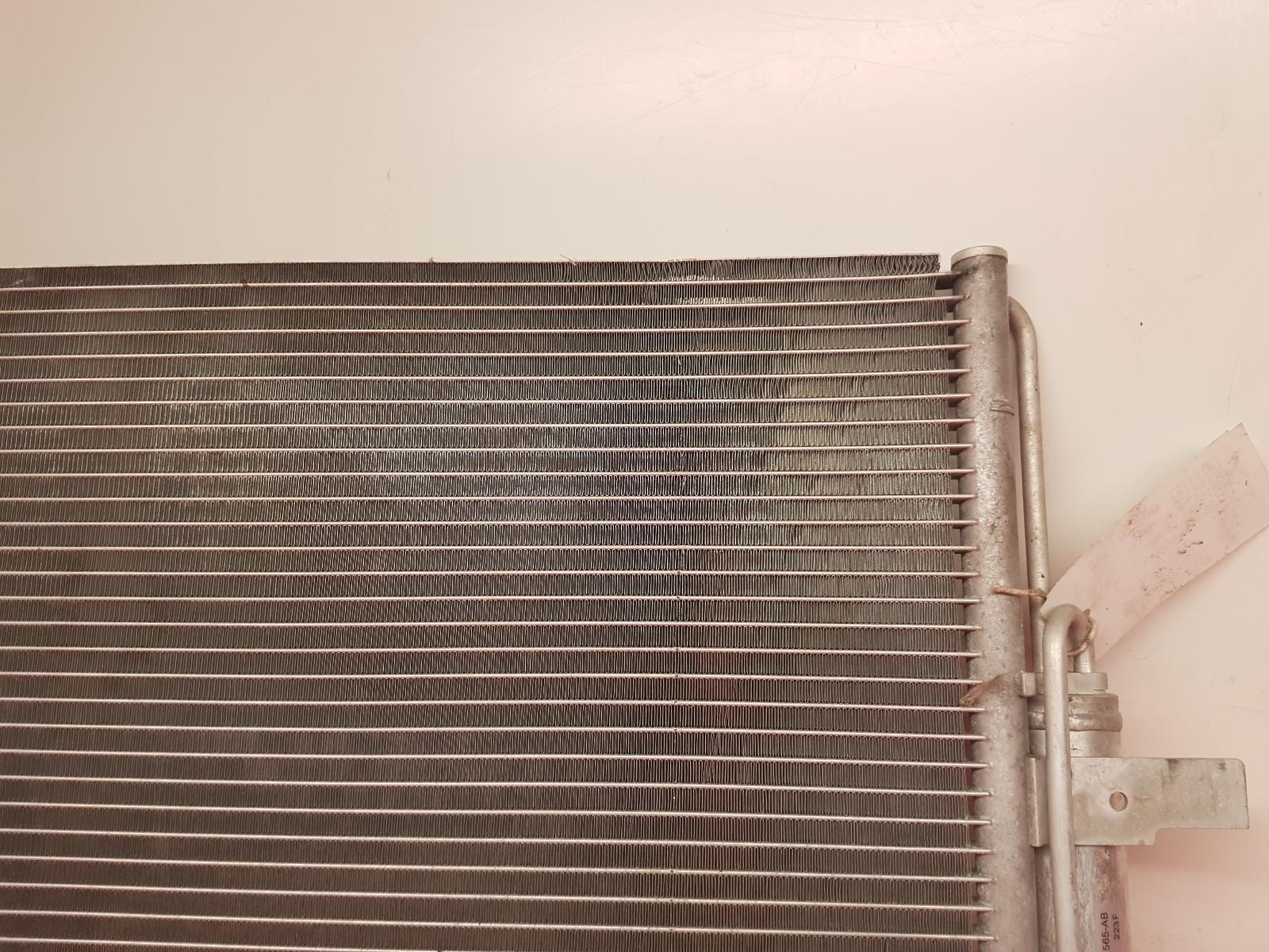 Condenser Kuga Ford 2018 