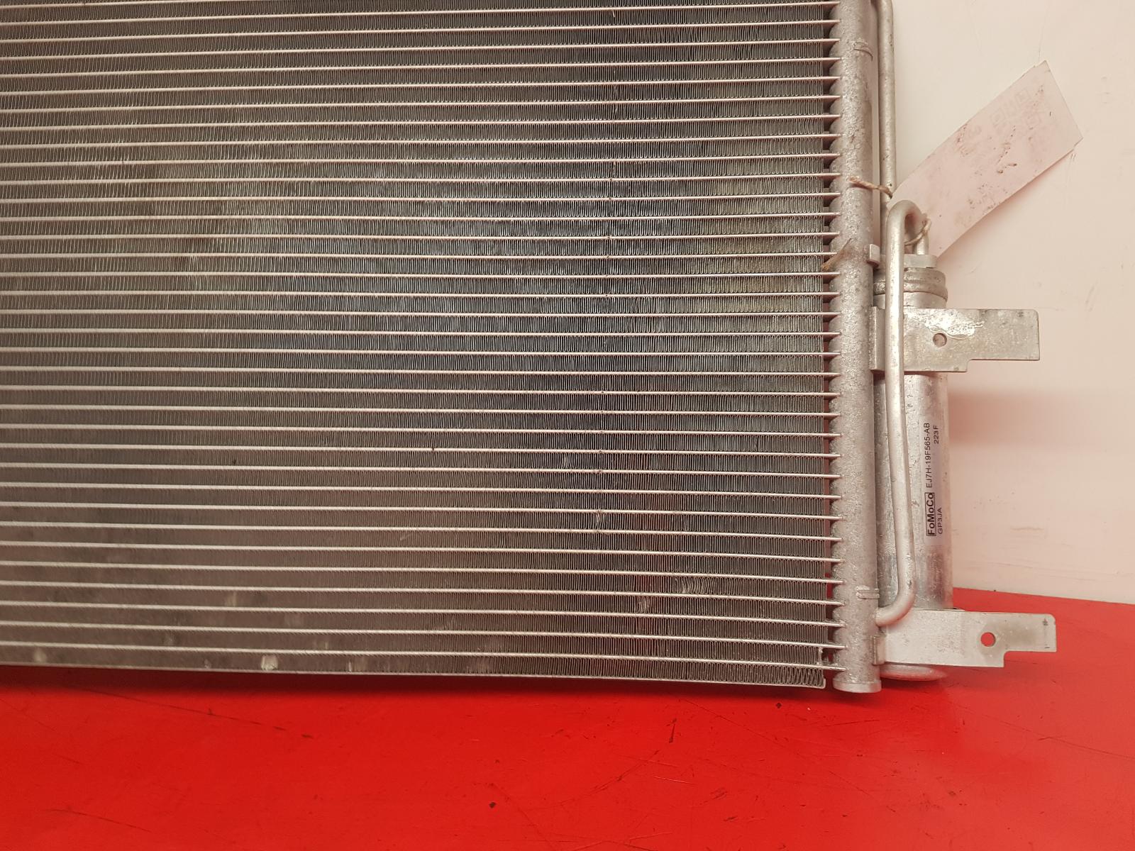 Condenser Kuga Ford 2018 