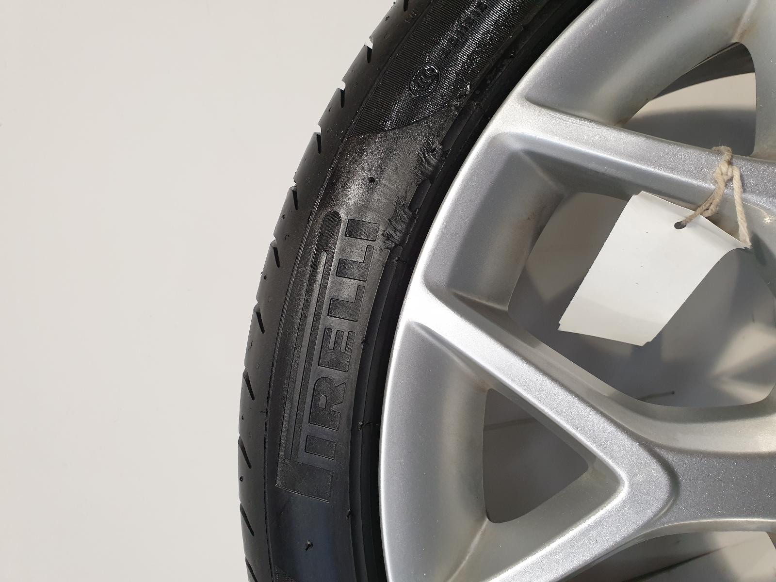 Wheel F Type Jaguar 2018 