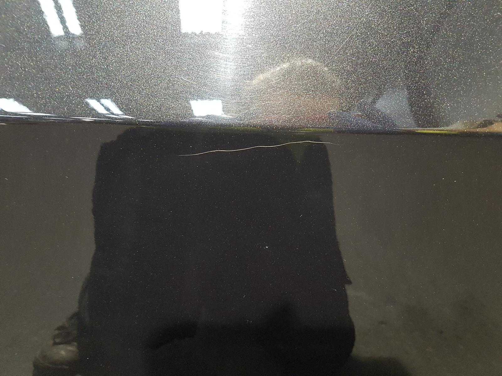 R Front Door X5 Bmw 2011