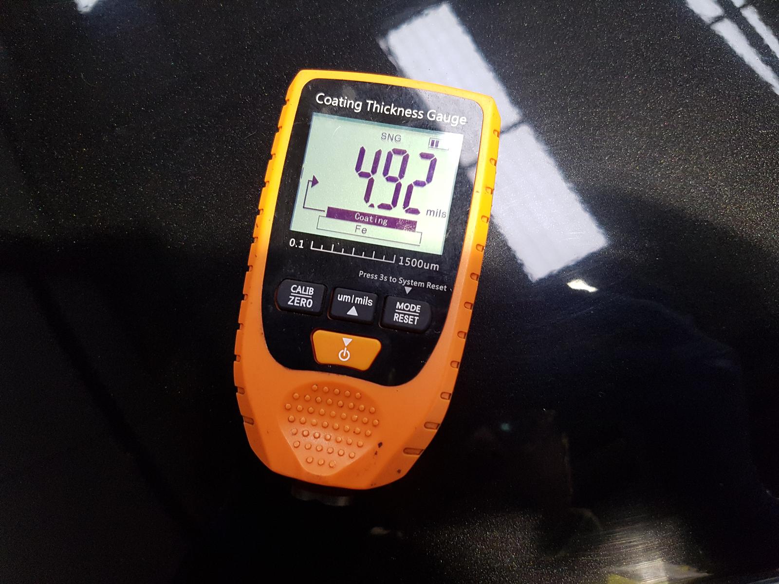 R Front Door X5 Bmw 2011 