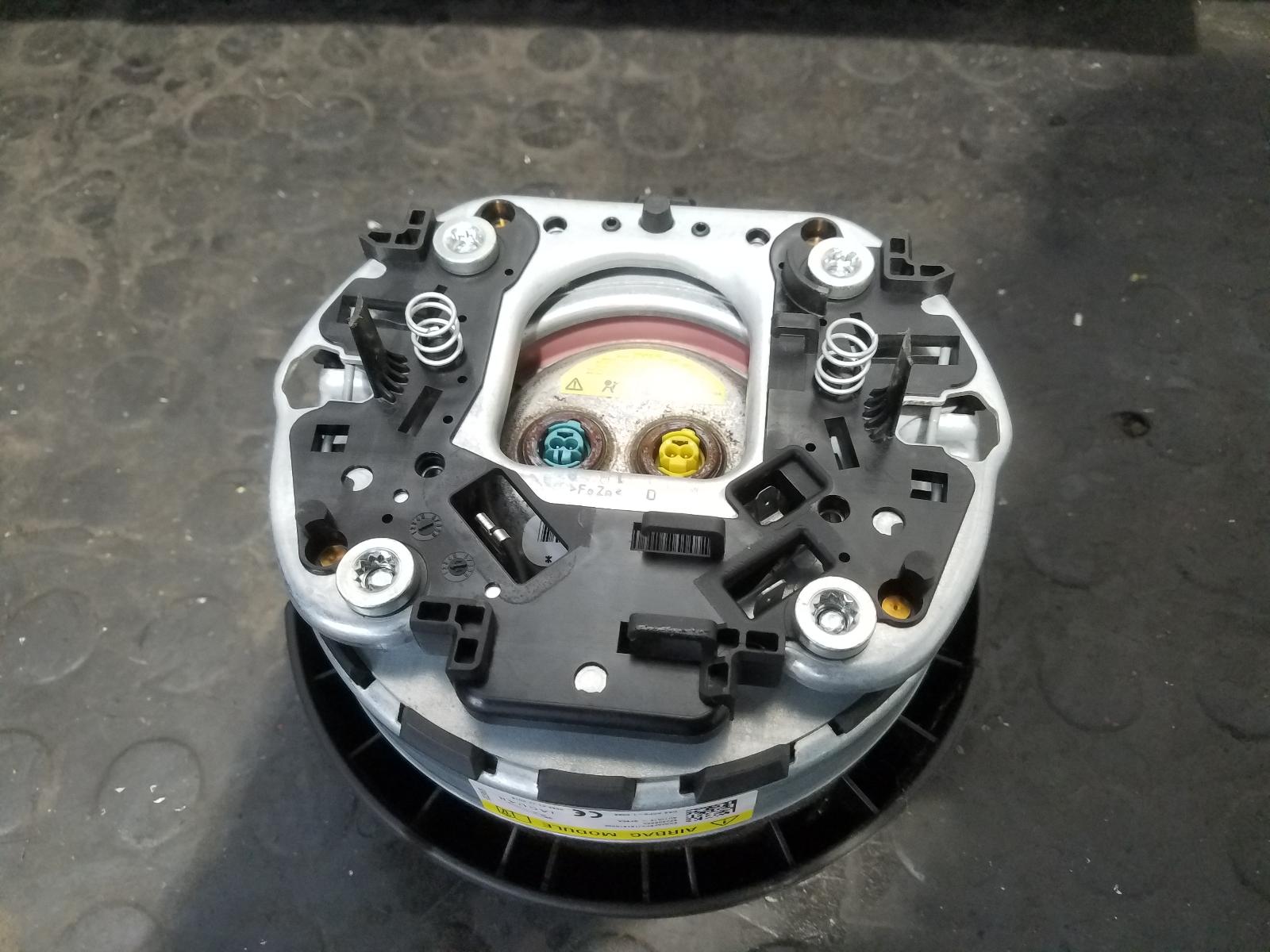 Airbag Kit F Type Jaguar 2018 