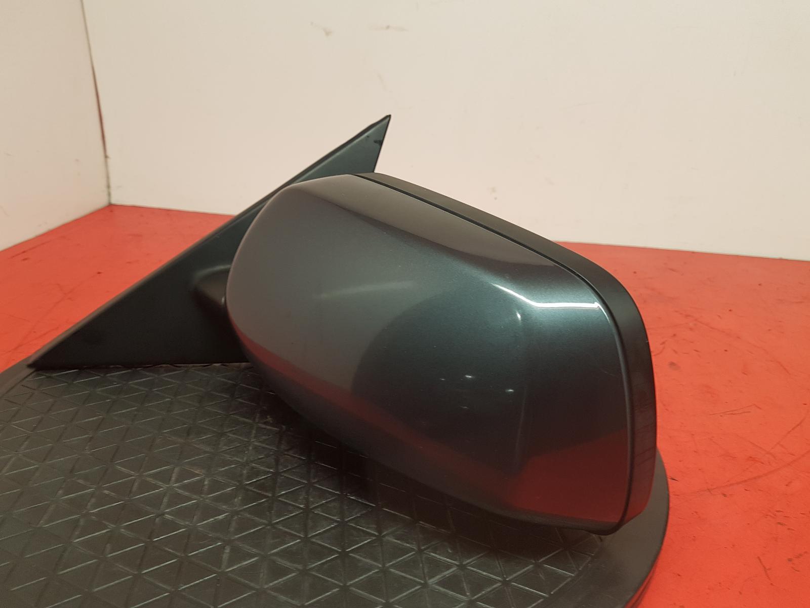 L Door Mirror 5 Series Bmw 2009