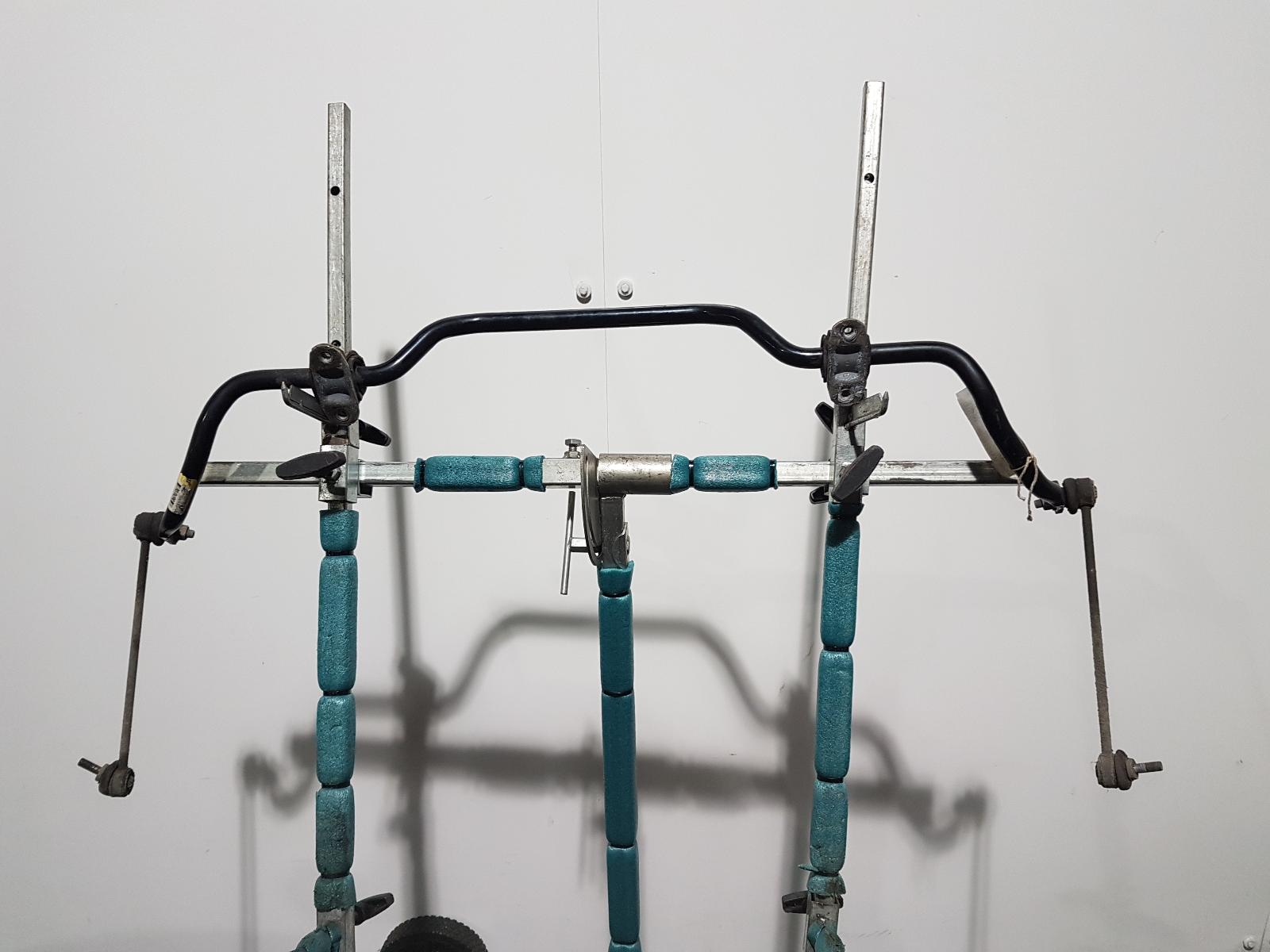 View Auto part Stabiliser Bar Fiat 500 2017