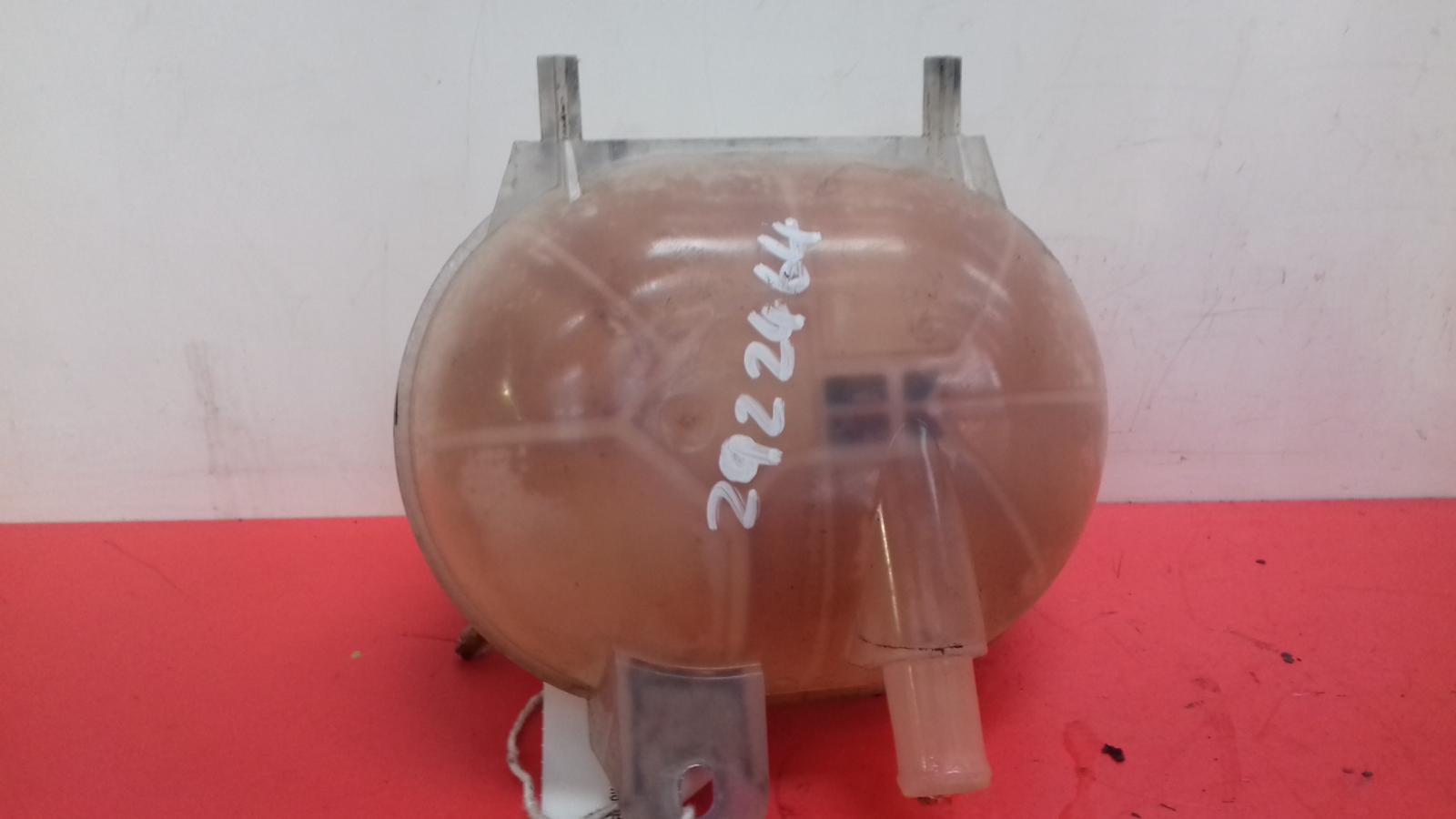 Overflow Bottle 500 Fiat 2017