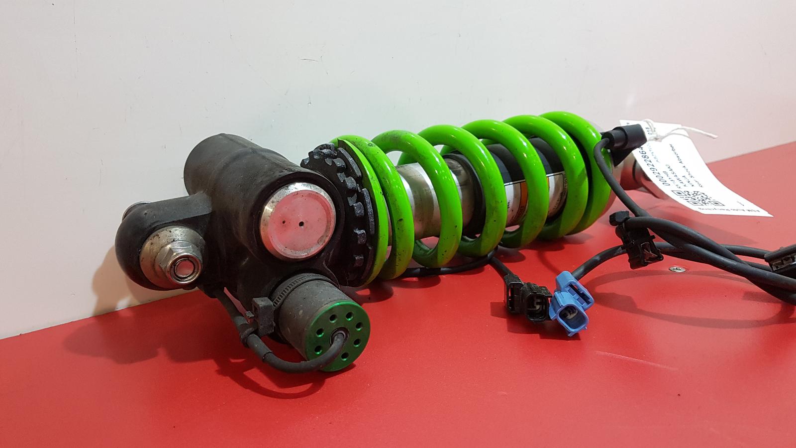 Rear Shock Absorber Ninja Kawasaki 2018