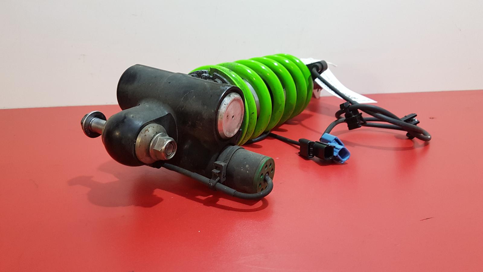 Rear Shock Absorber Ninja Kawasaki 2018