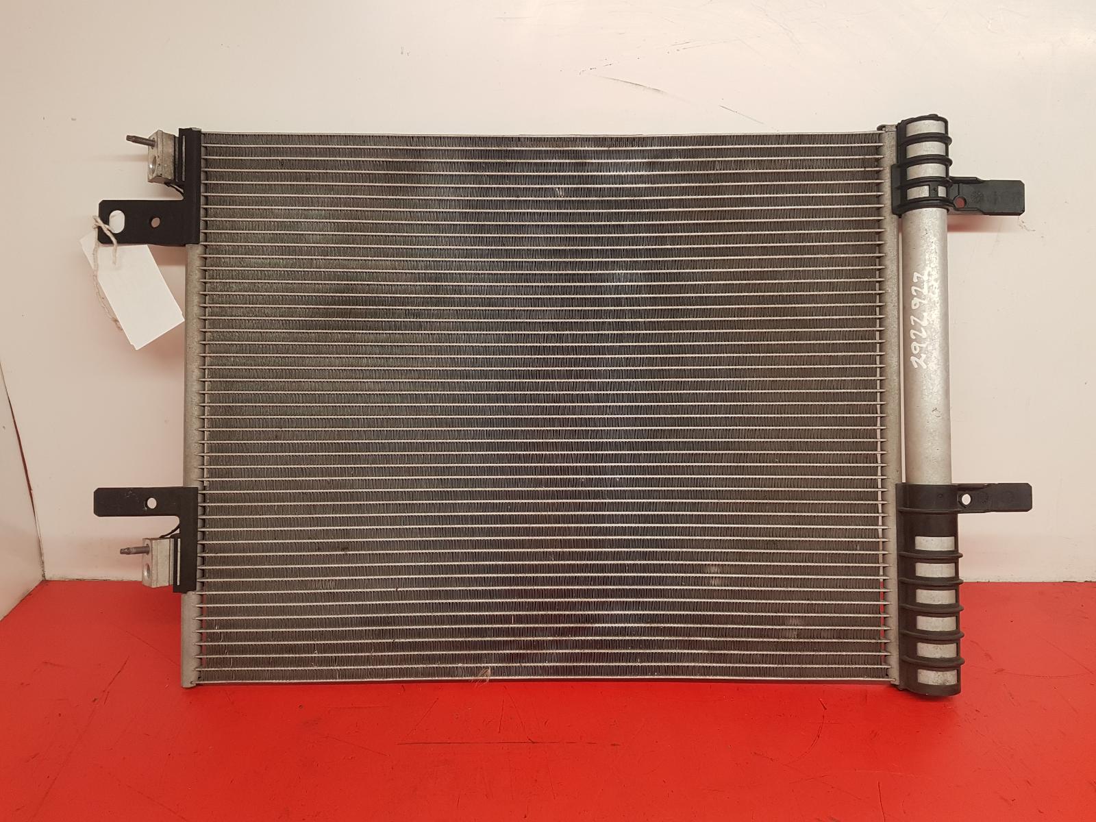 Condenser 3008 Peugeot 2020