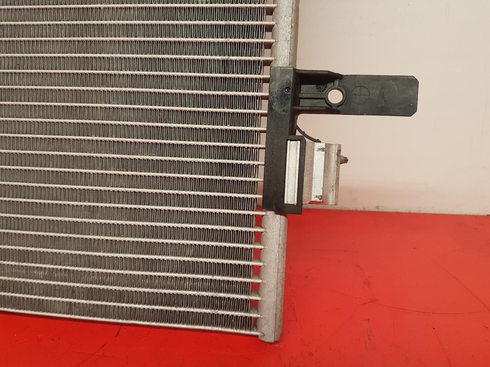 Condenser 3008 Peugeot 2020