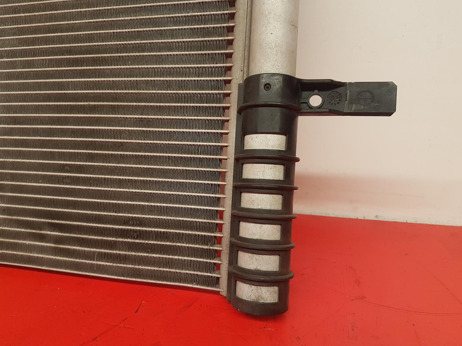 Condenser 3008 Peugeot 2020
