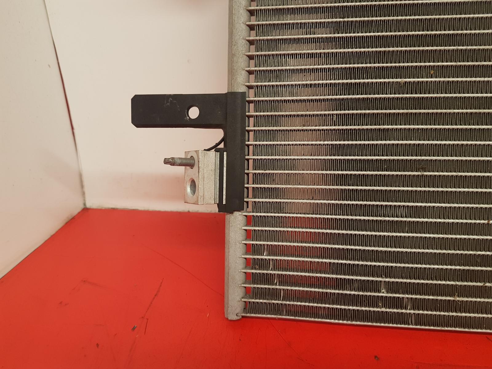 Condenser 3008 Peugeot 2020