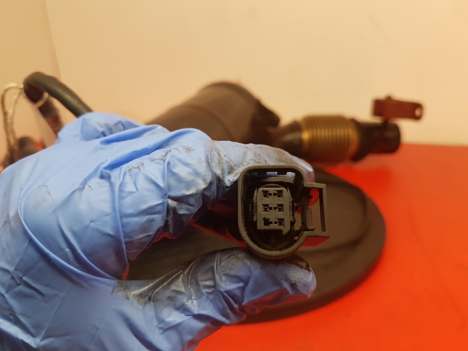 Catalytic Converter 1 Series Bmw 2012