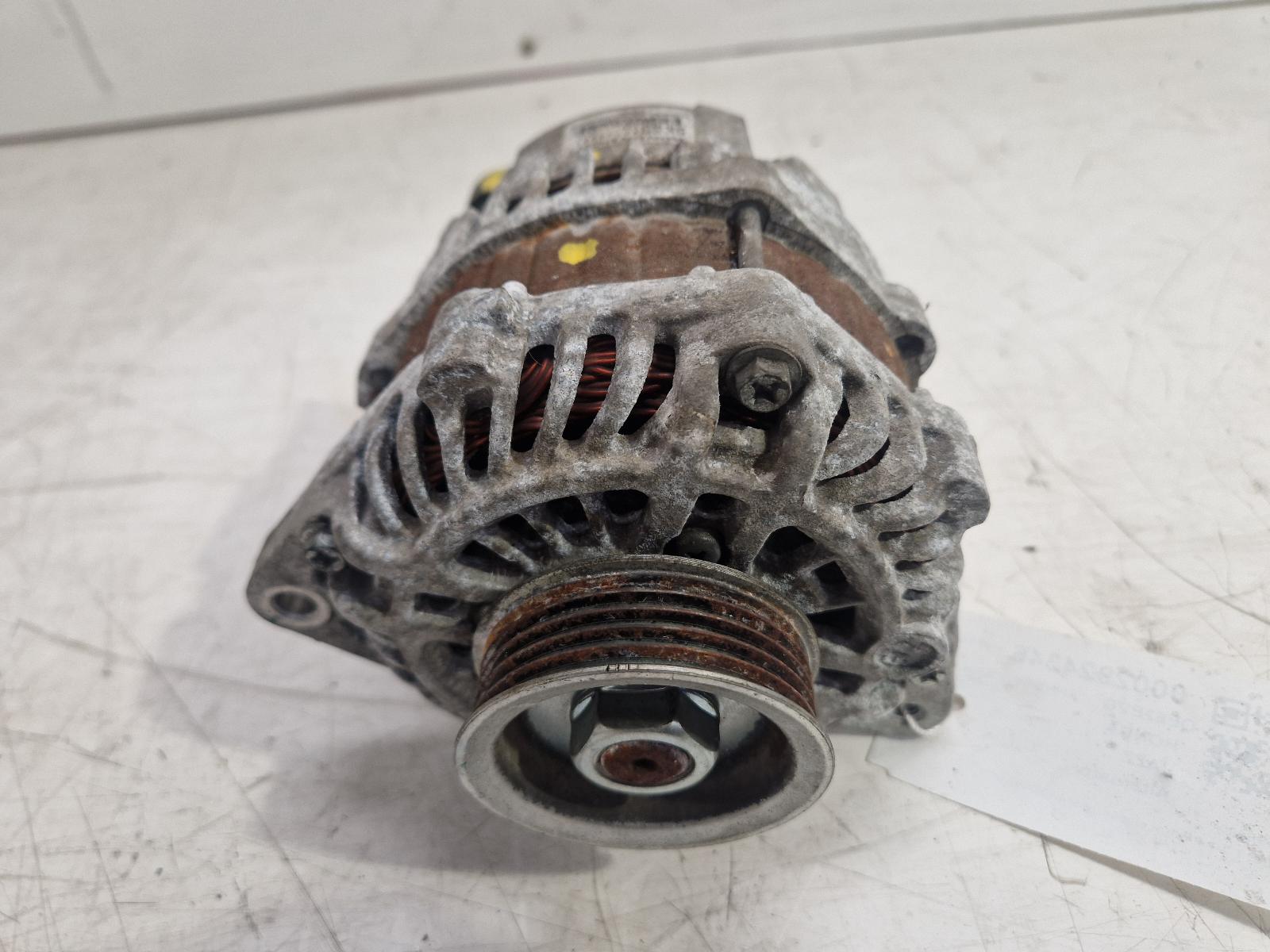 View Auto part Alternator Honda Jazz 2013