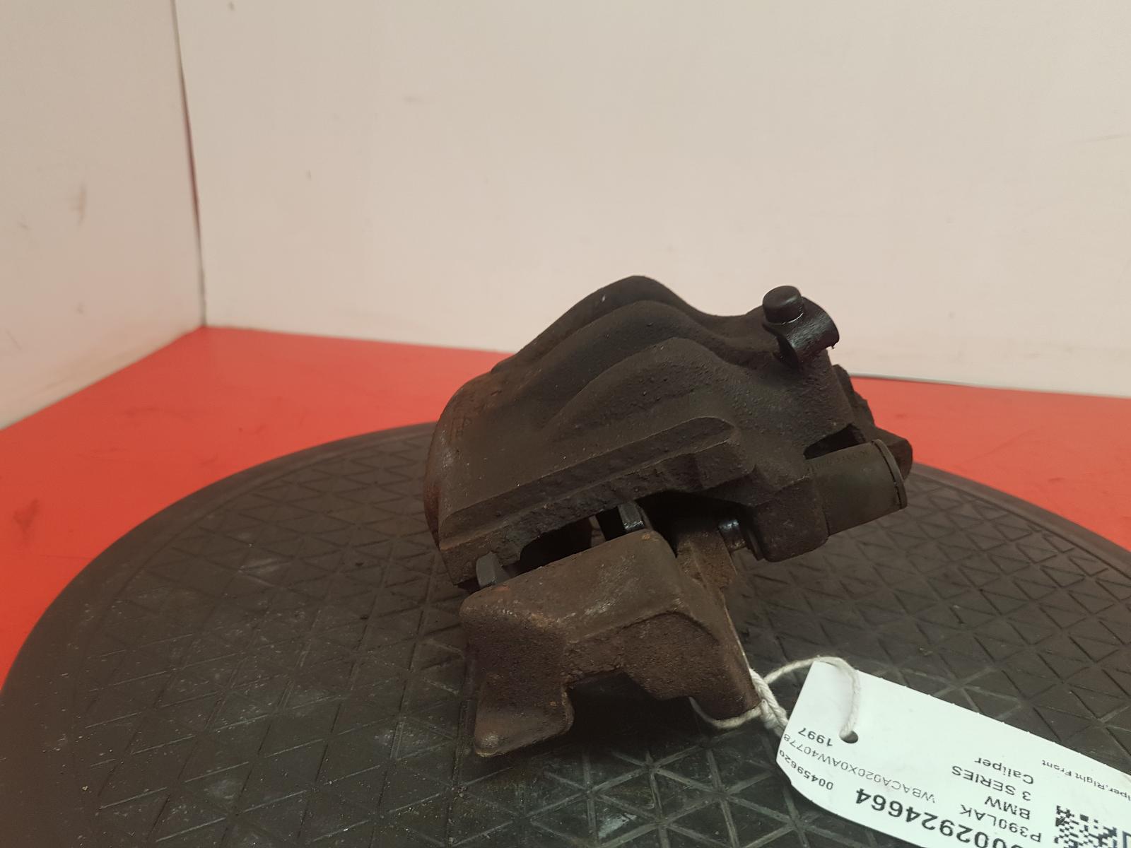 Caliper 3 Series Bmw 1997