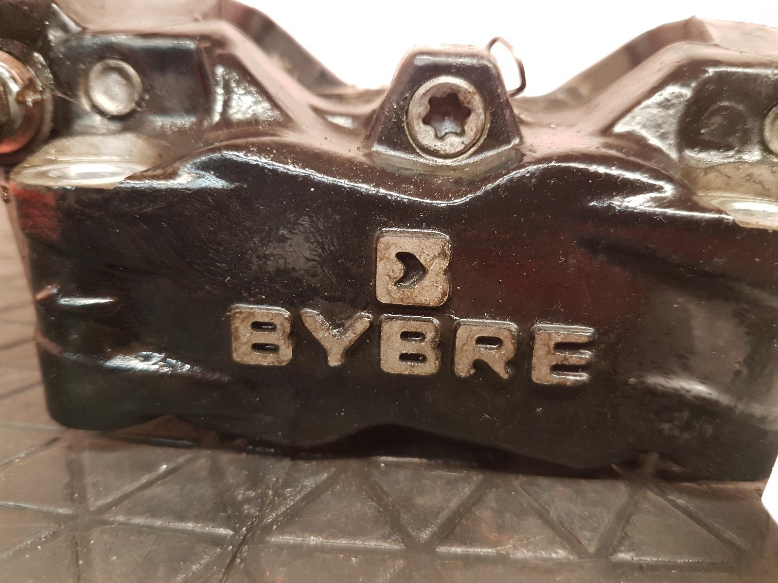 Caliper 200 Duke Ktm 2016 