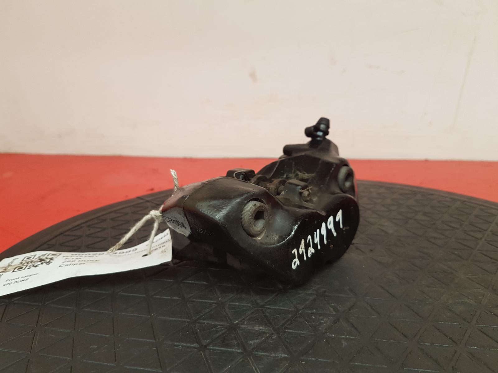 Caliper 200 Duke Ktm 2016 
