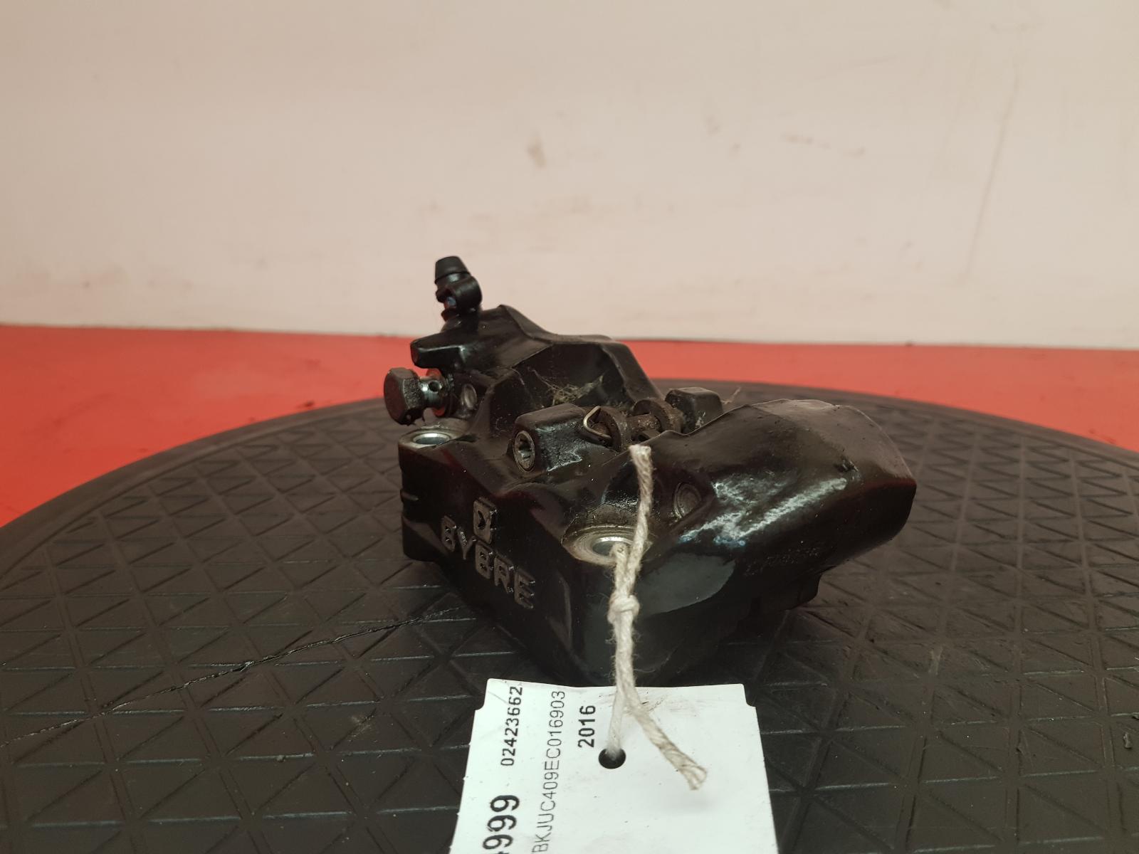 Caliper 200 Duke Ktm 2016