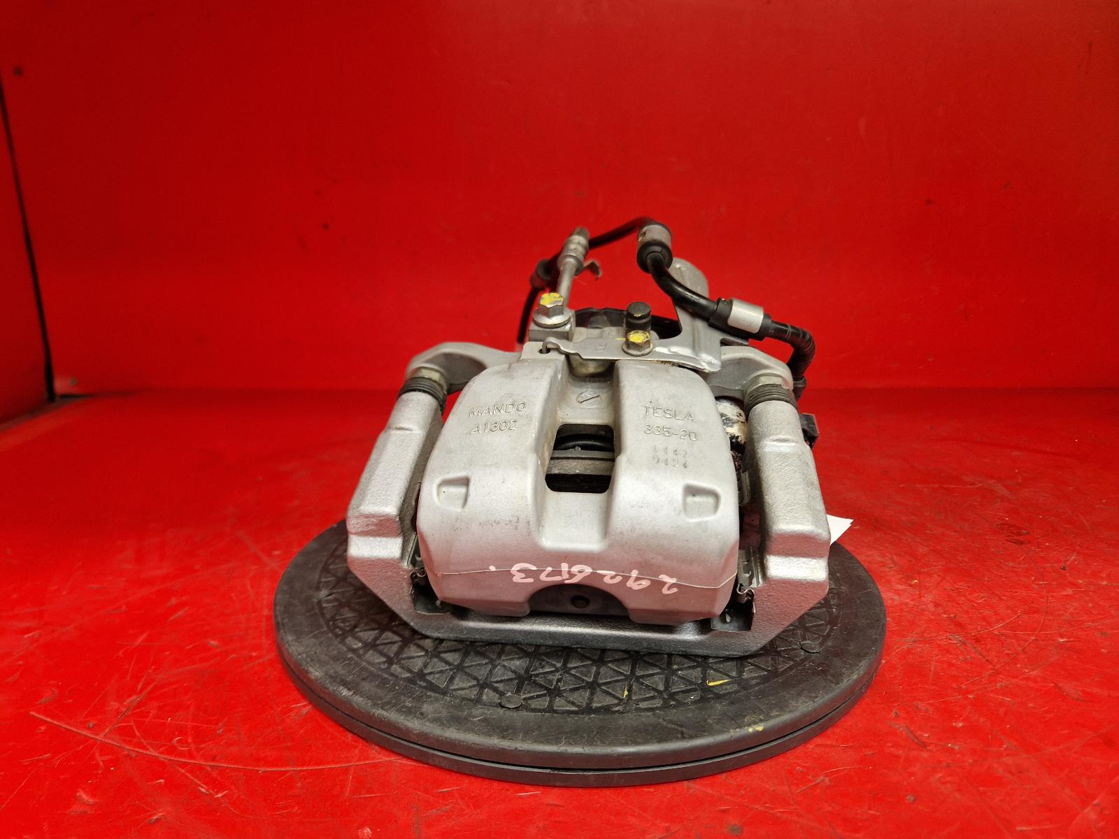 View Auto part Caliper Tesla Model 3 2021