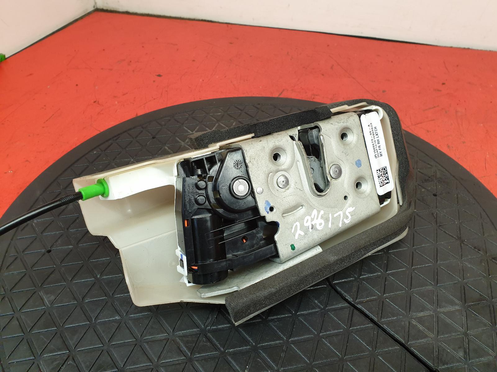 Door Lock Assembly Model 3 Tesla 2021