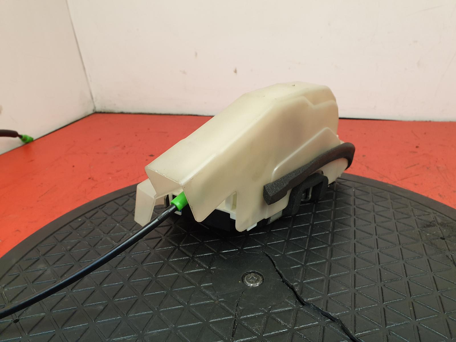 Door Lock Assembly Model 3 Tesla 2021