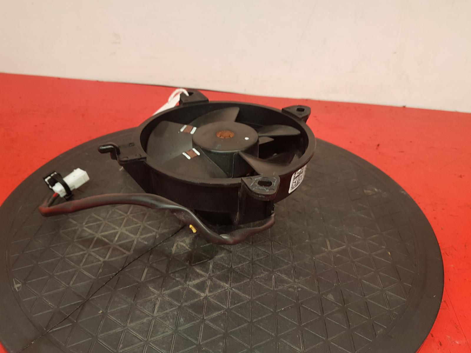 Engine Cooling Motor Gts 300 Super Piaggio 2019