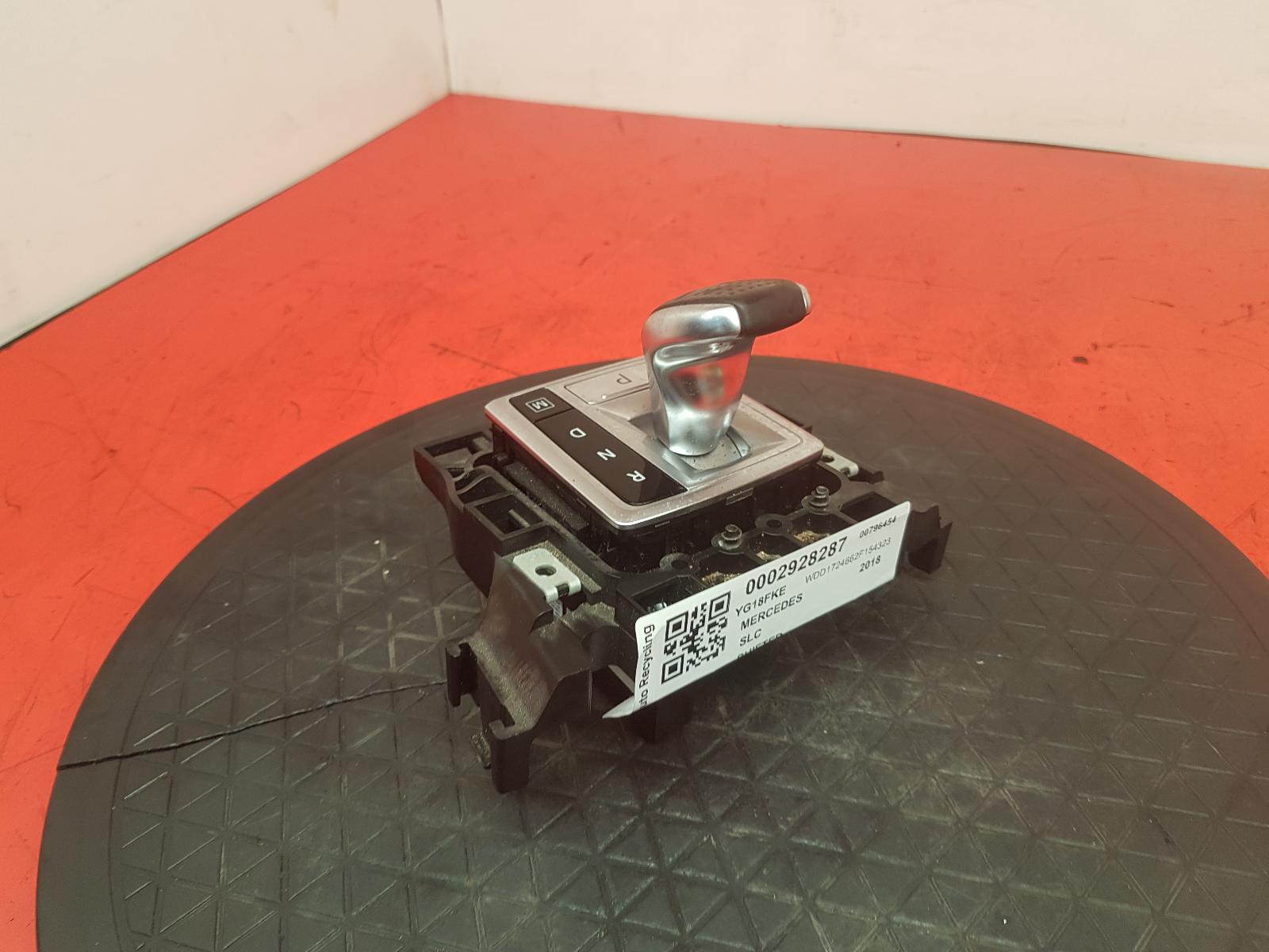 Gear Stick/Shifter Slc Mercedes 2018 