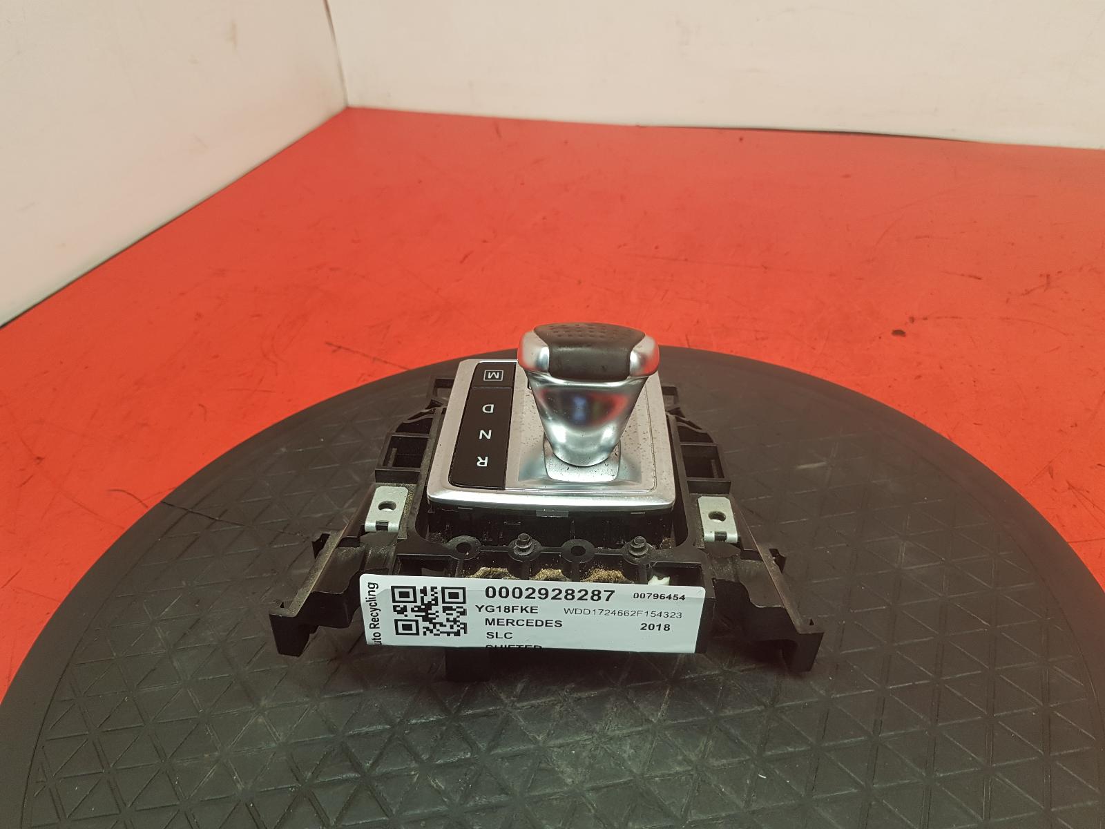 Gear Stick/Shifter Slc Mercedes 2018