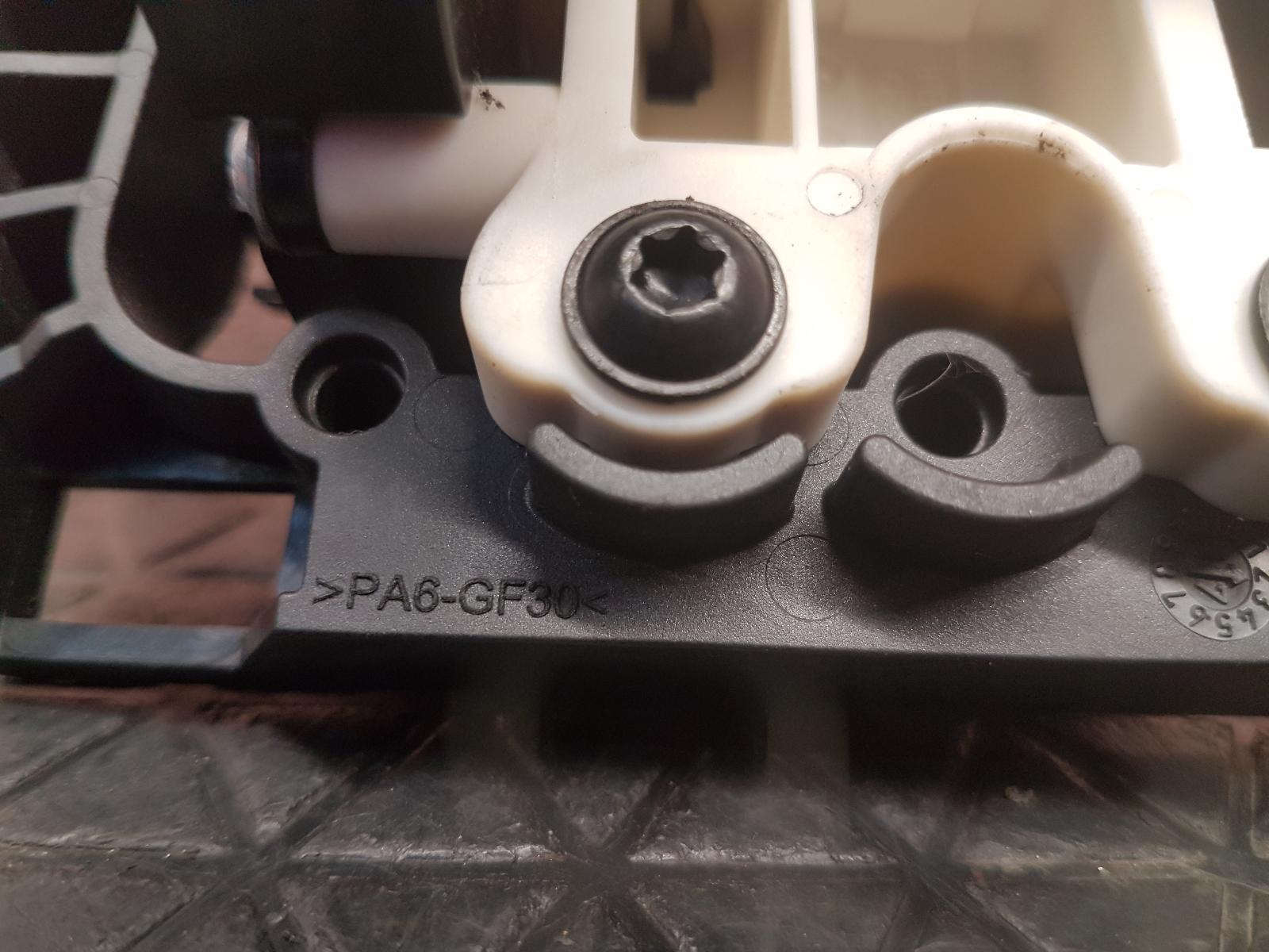 Gear Stick/Shifter Slc Mercedes 2018 