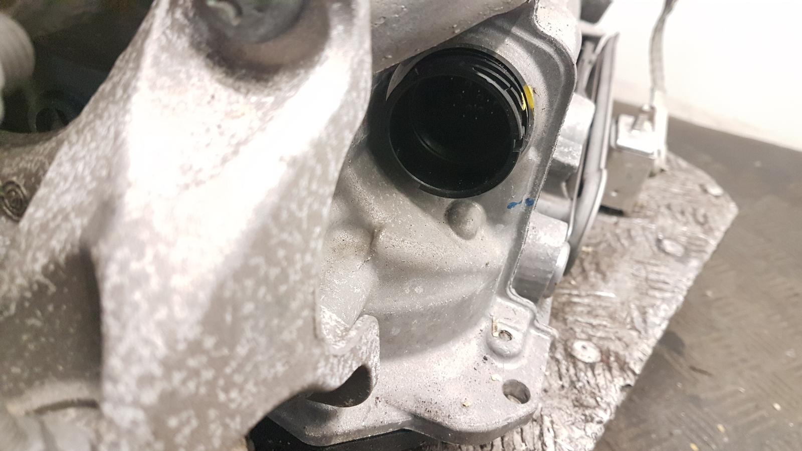 Gearbox 4 Series Gran Coupe Bmw 2020