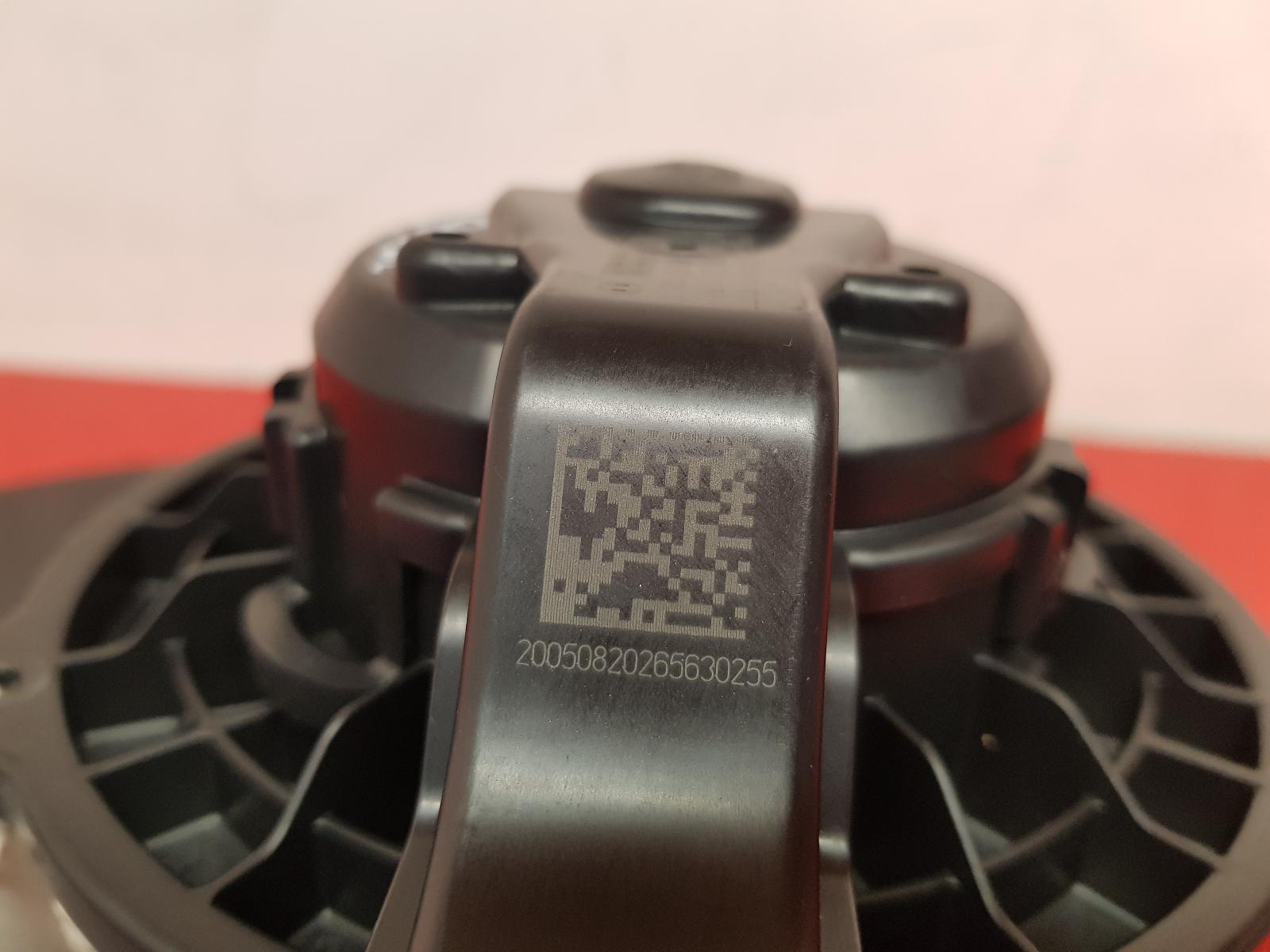 Heater Motor/Assembly Picanto Kia 2020