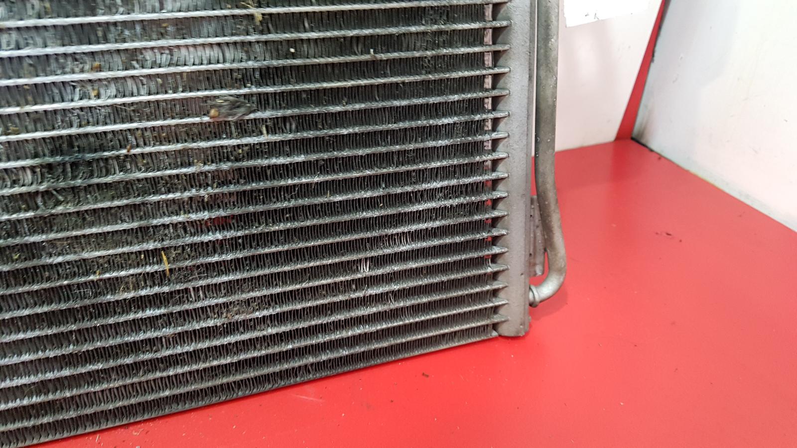 Condenser Vito Mercedes 2009