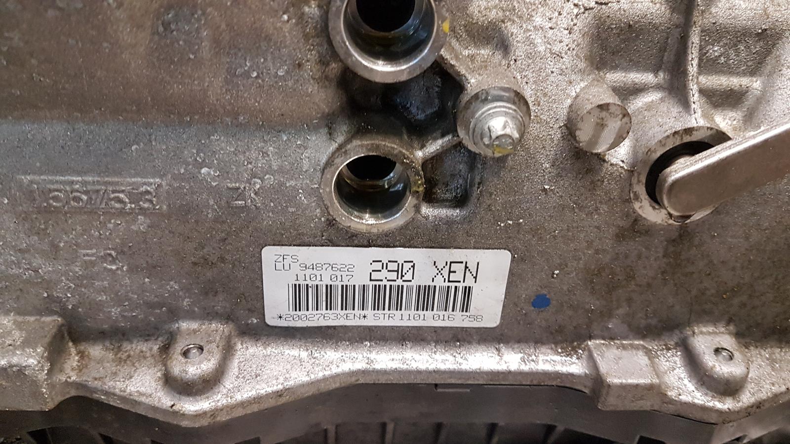 Gearbox 2 Series Bmw 2018