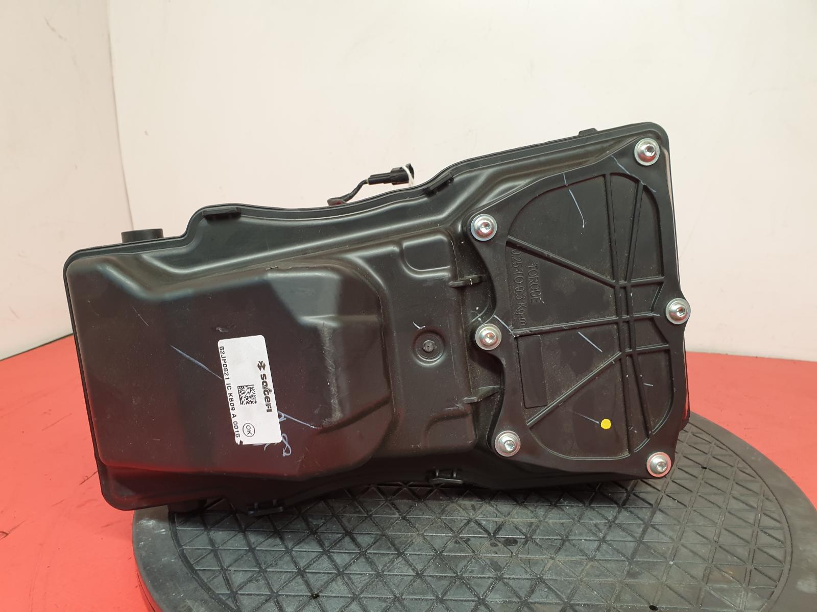 Air Cleaner/Box 125 Duke Ktm 2022