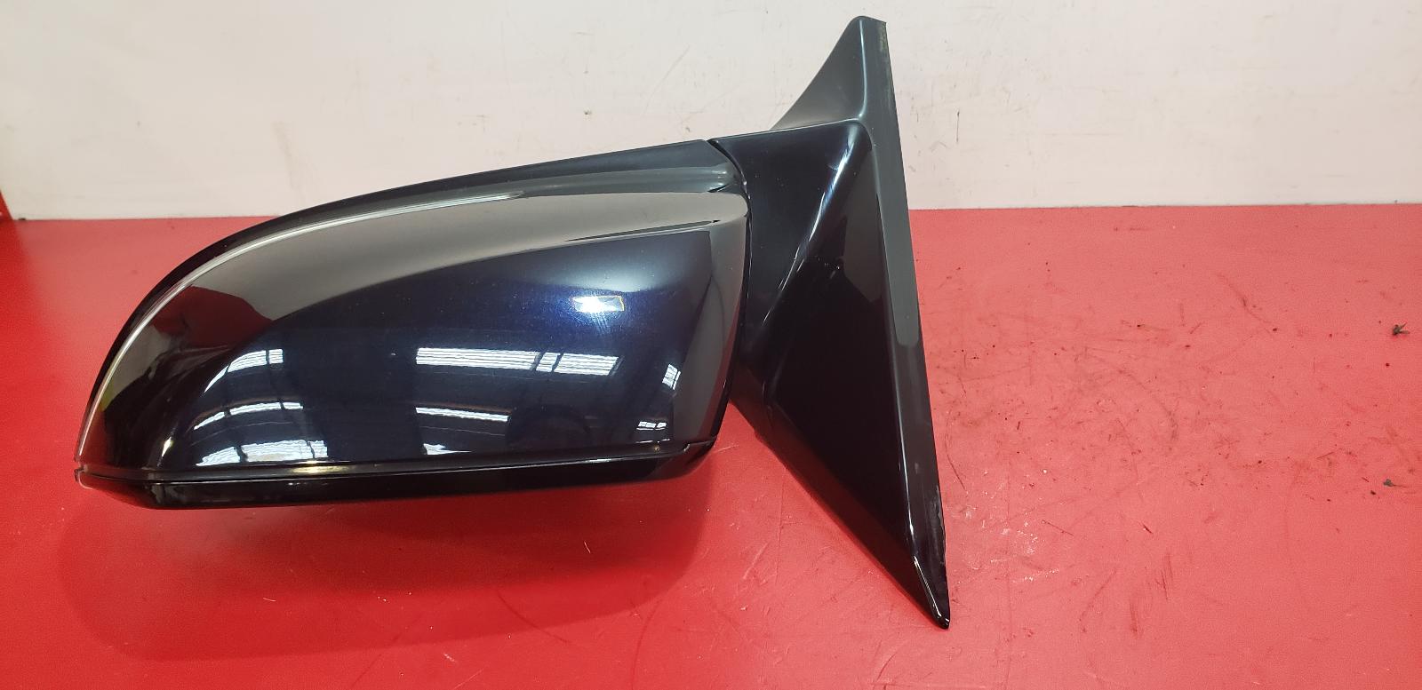 L Door Mirror 4 Series Gran Coupe Bmw 2017 