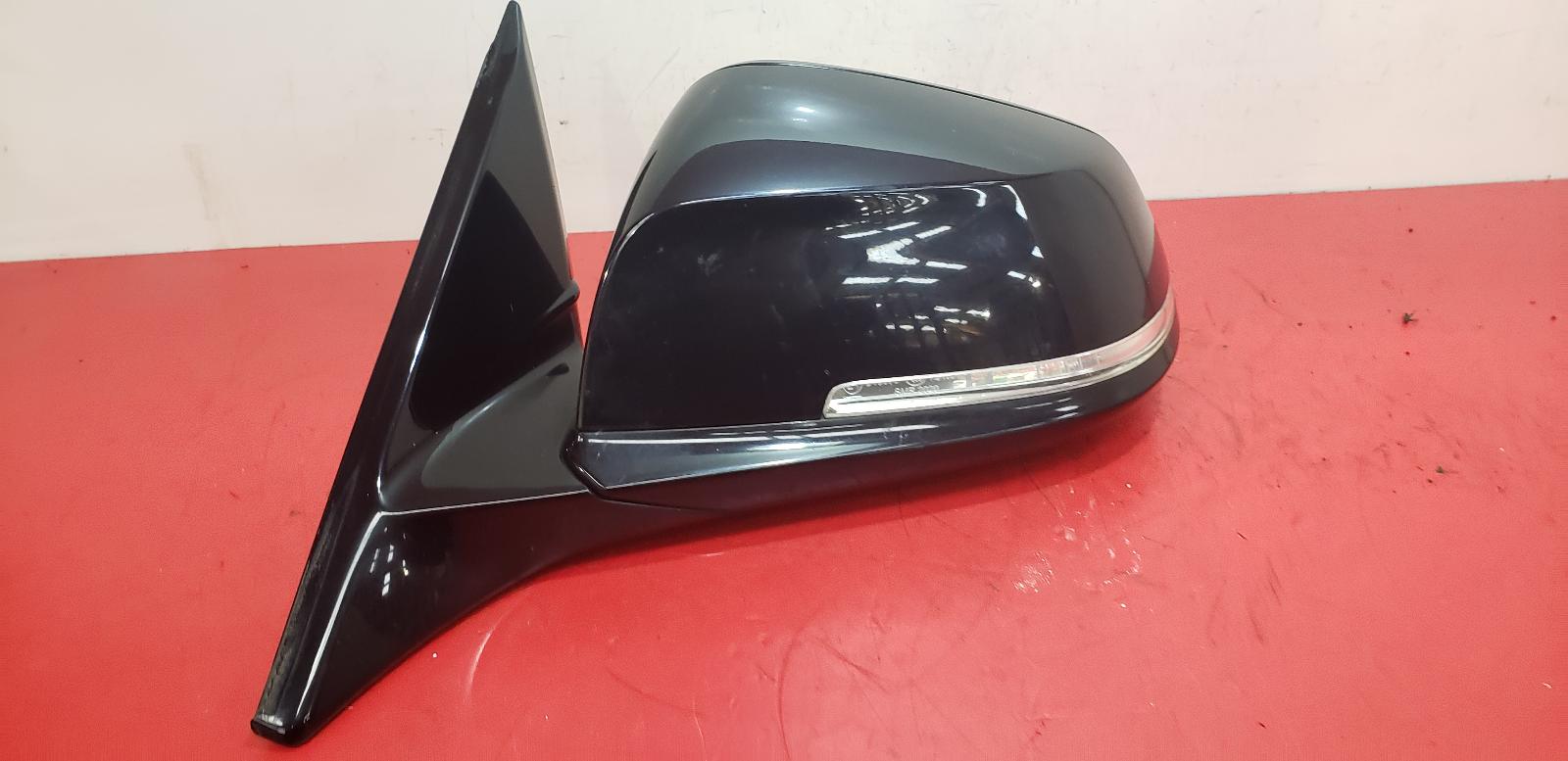 L Door Mirror 4 Series Gran Coupe Bmw 2017 