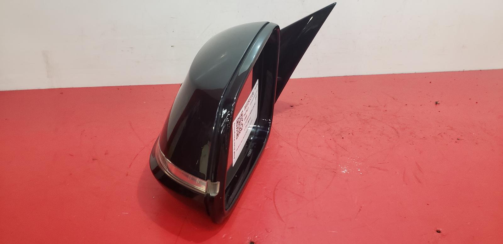 L Door Mirror 4 Series Gran Coupe Bmw 2017 