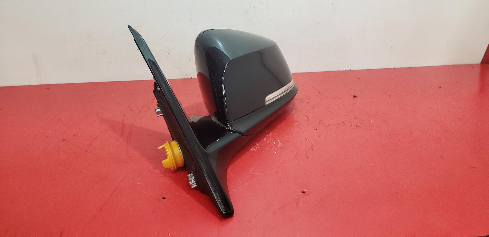 L Door Mirror 4 Series Gran Coupe Bmw 2017 