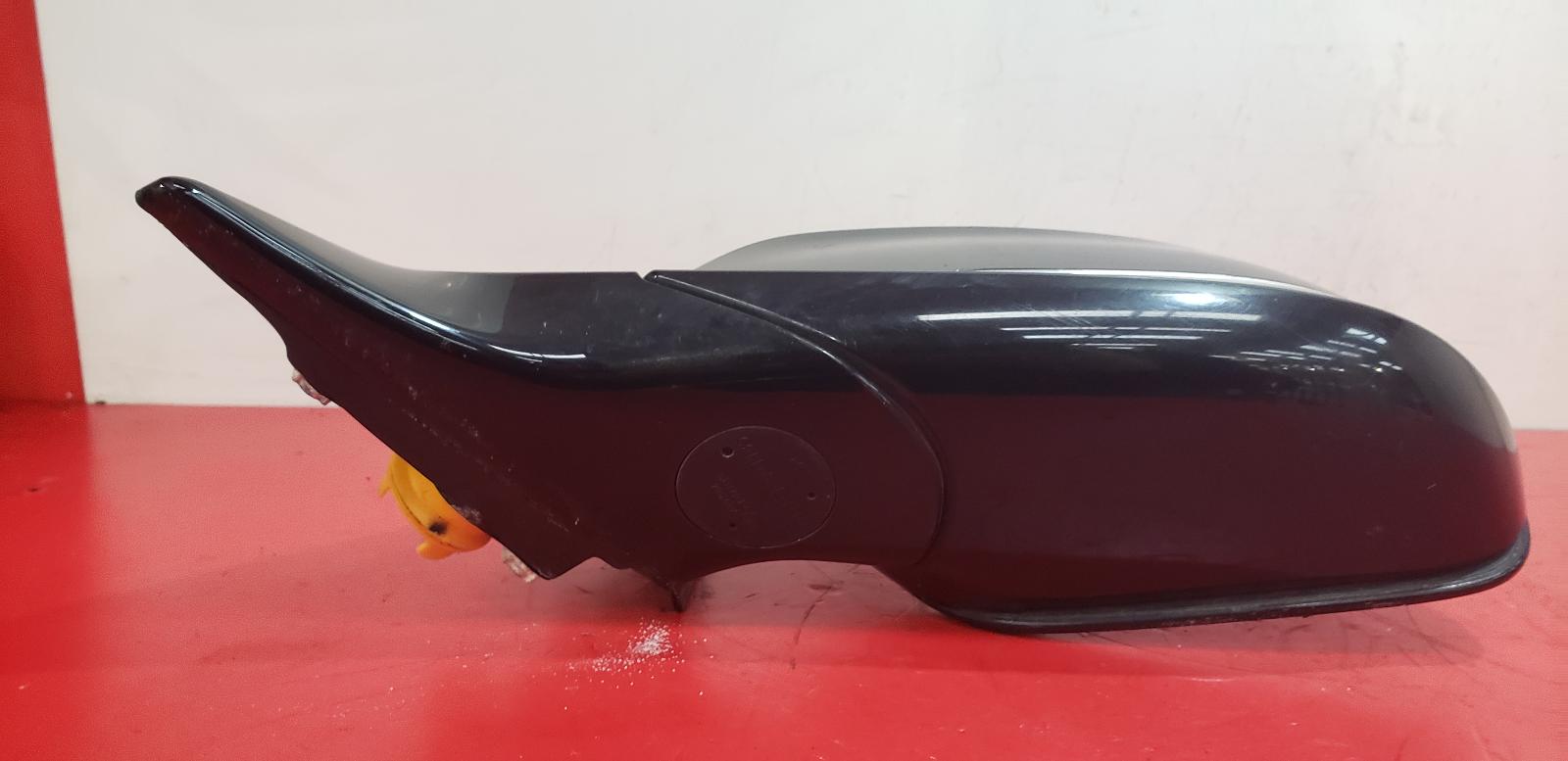 L Door Mirror 4 Series Gran Coupe Bmw 2017 