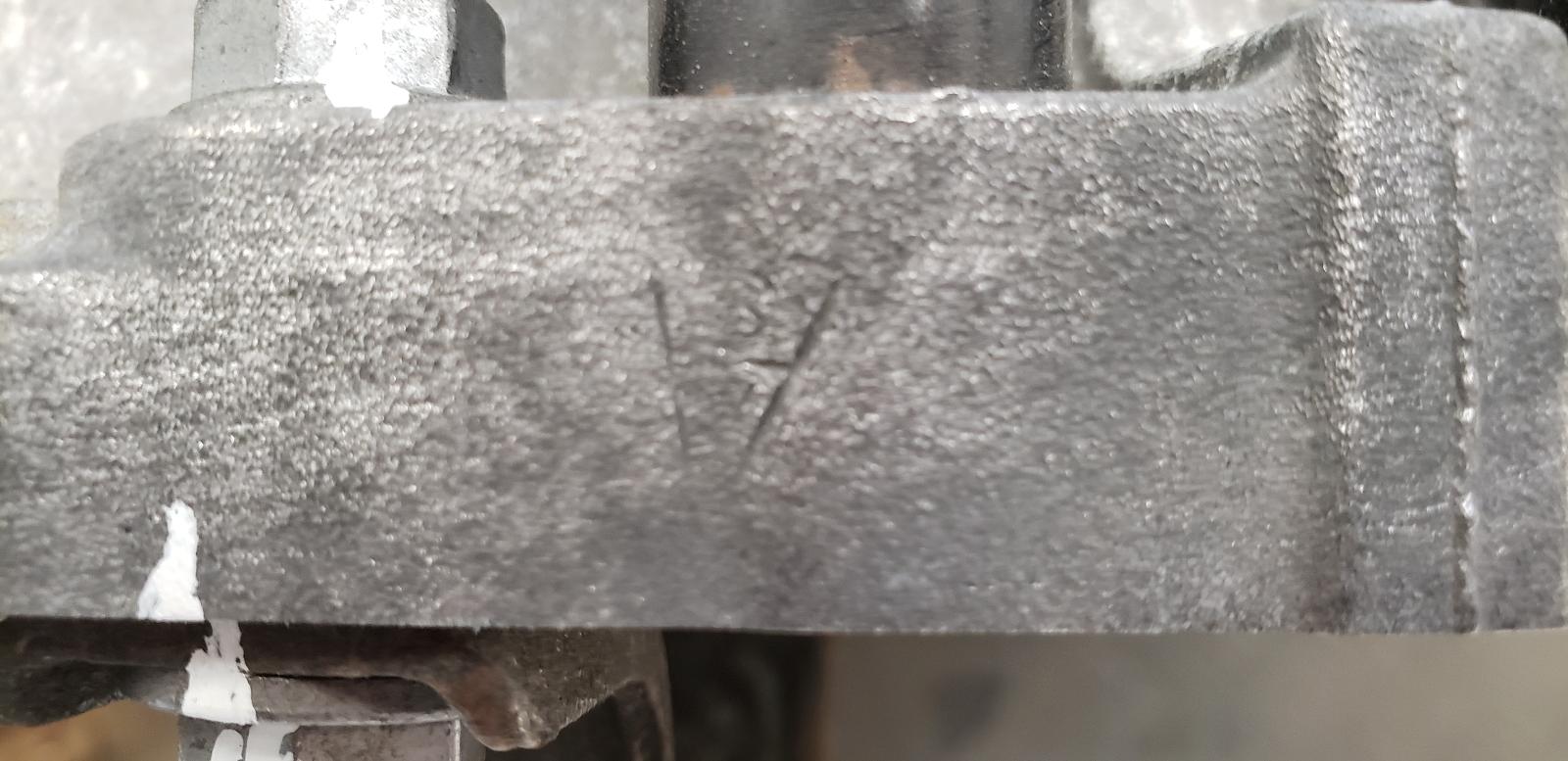 Gearbox Xf Jaguar 2013 