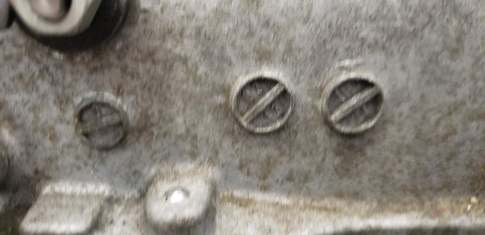 Gearbox Xf Jaguar 2013 