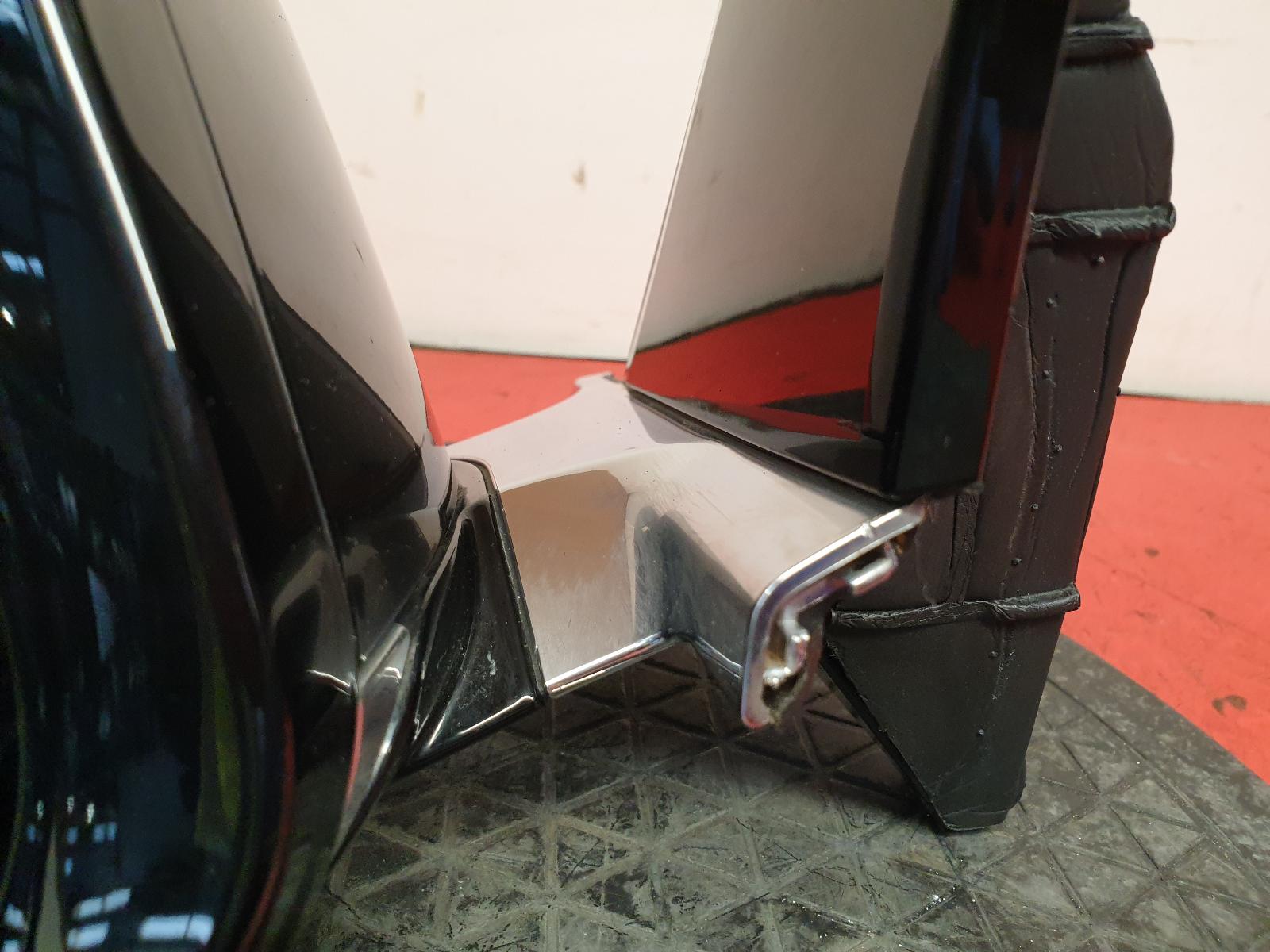 L Door Mirror 7 Series Bmw 2018 