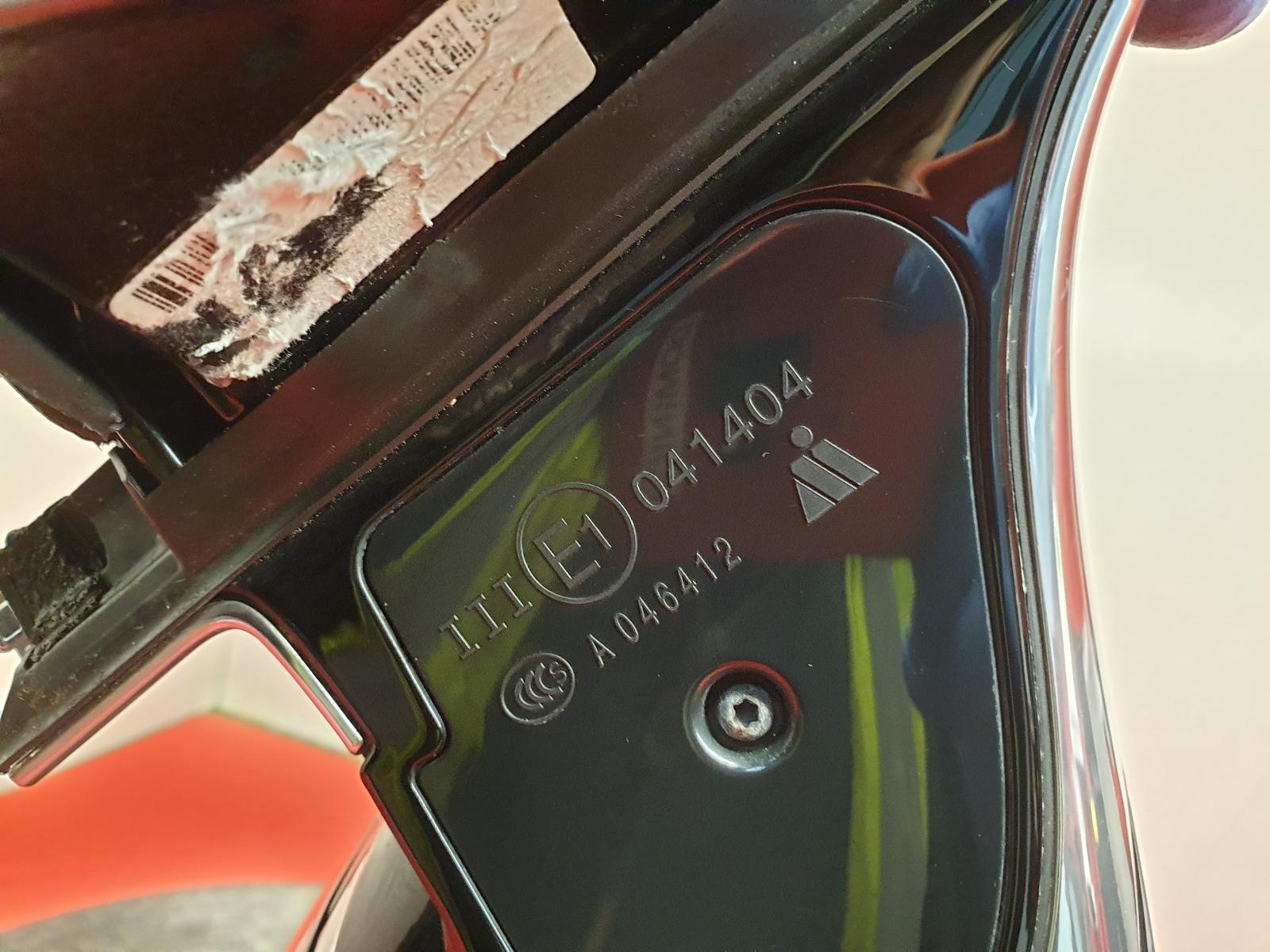 L Door Mirror 7 Series Bmw 2018 