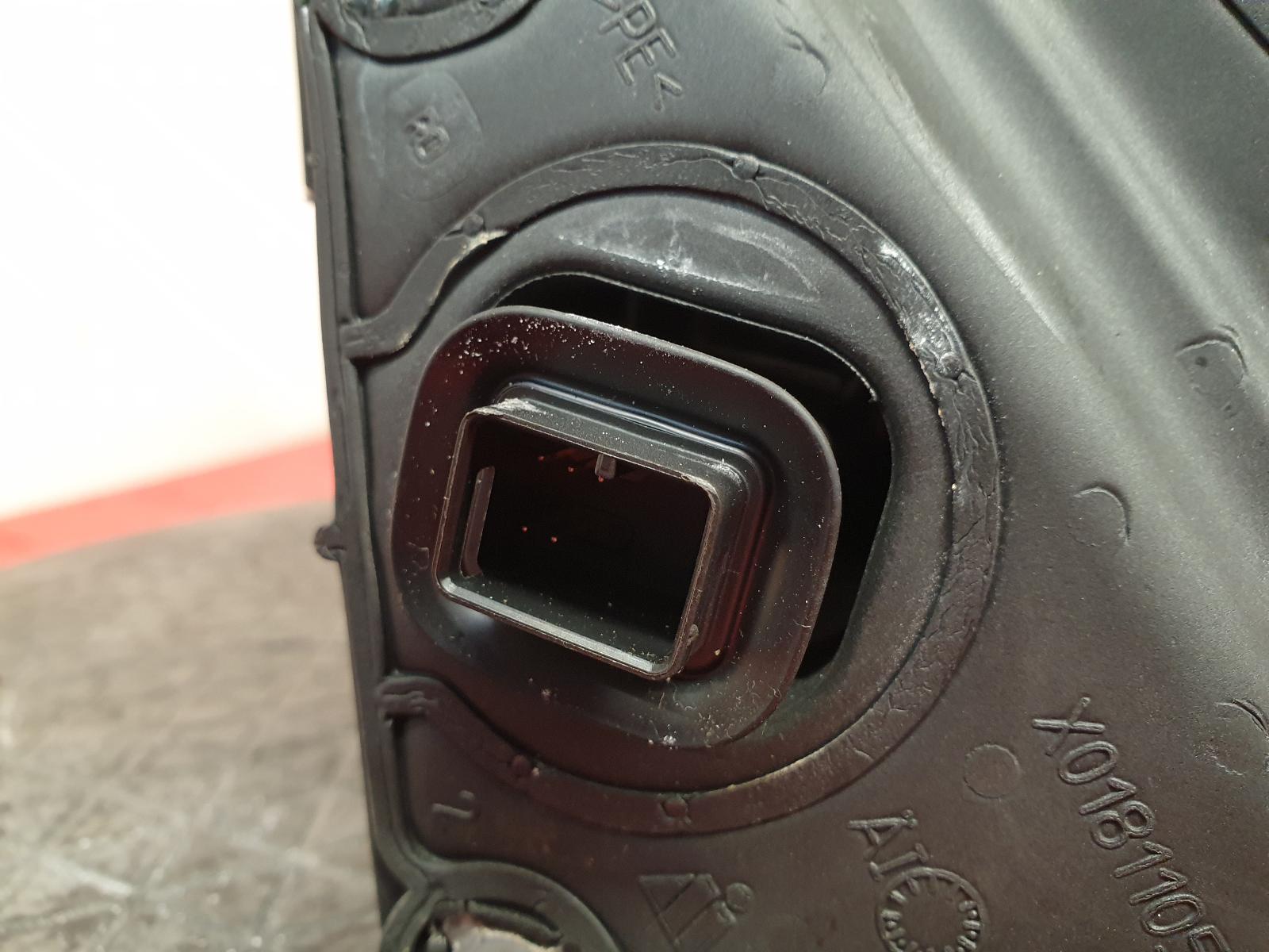 L Door Mirror 7 Series Bmw 2018 