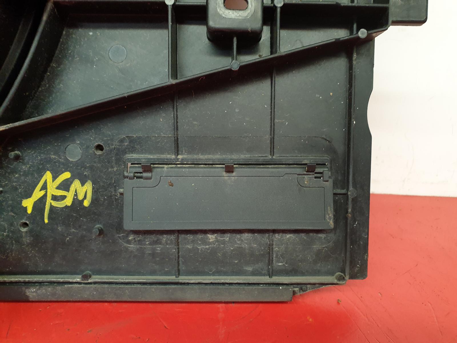 Engine Cooling Motor Berlingo Citroen 2019