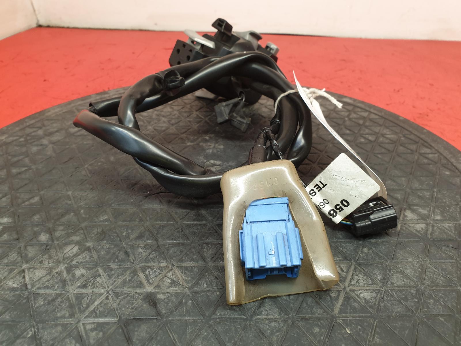 LH Switch Gear X-adv Honda 2017 