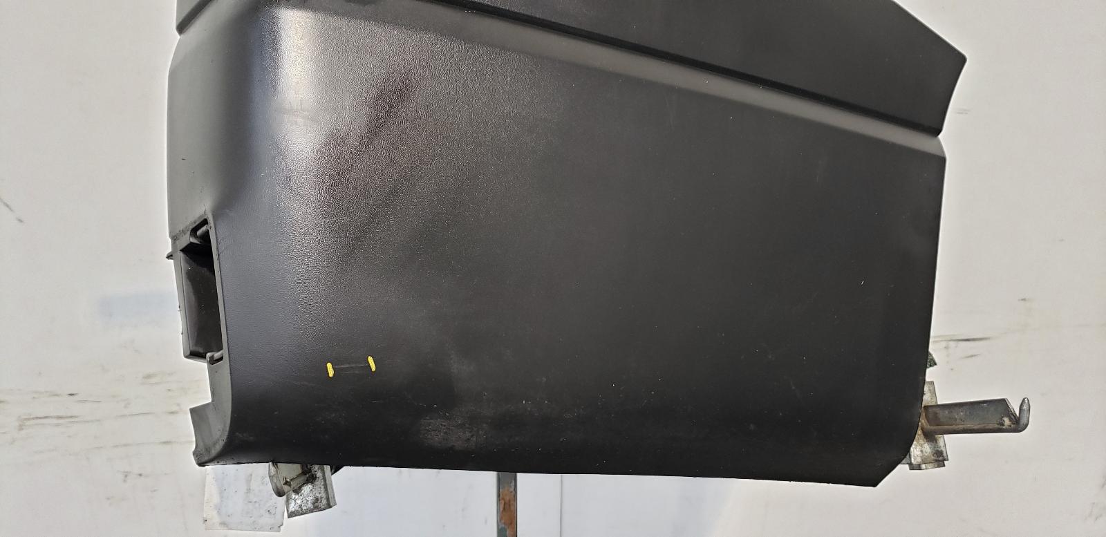 View Auto part Rear Bumper End Vauxhall Vivaro 2016