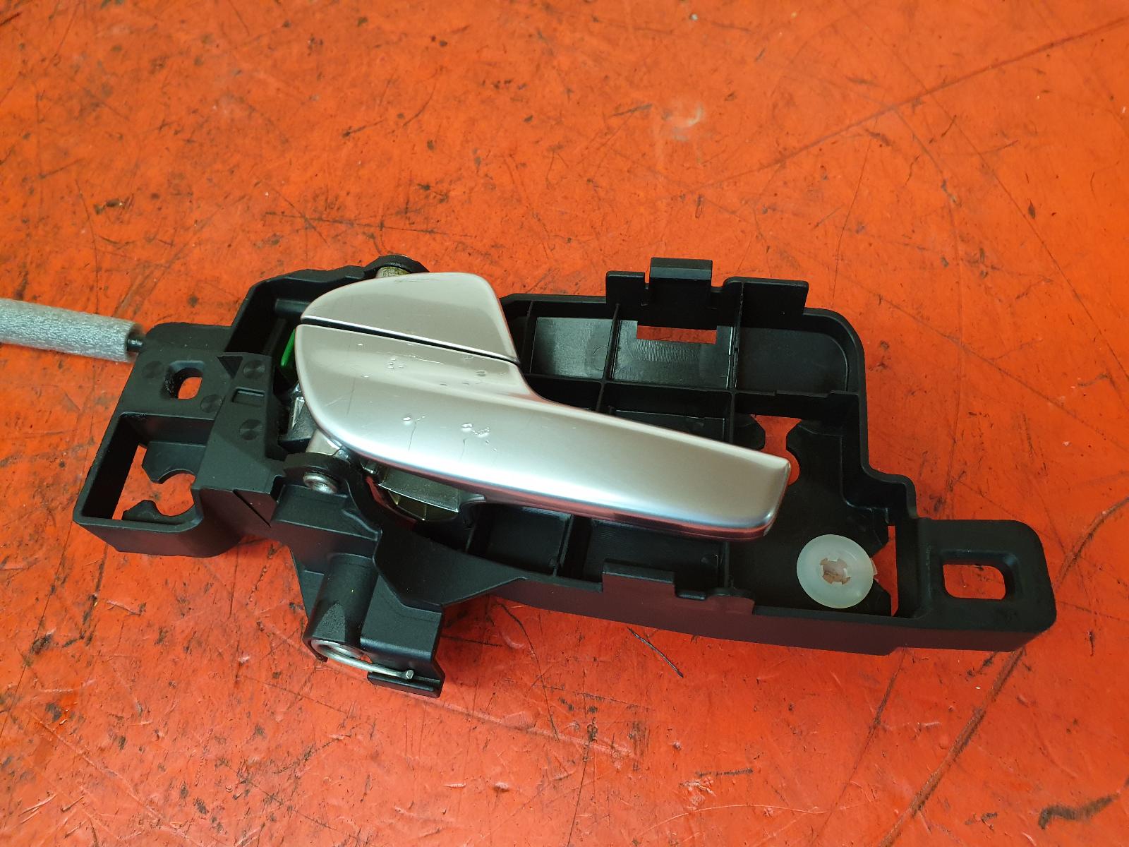 Door Lock Assembly Mondeo Ford 2010