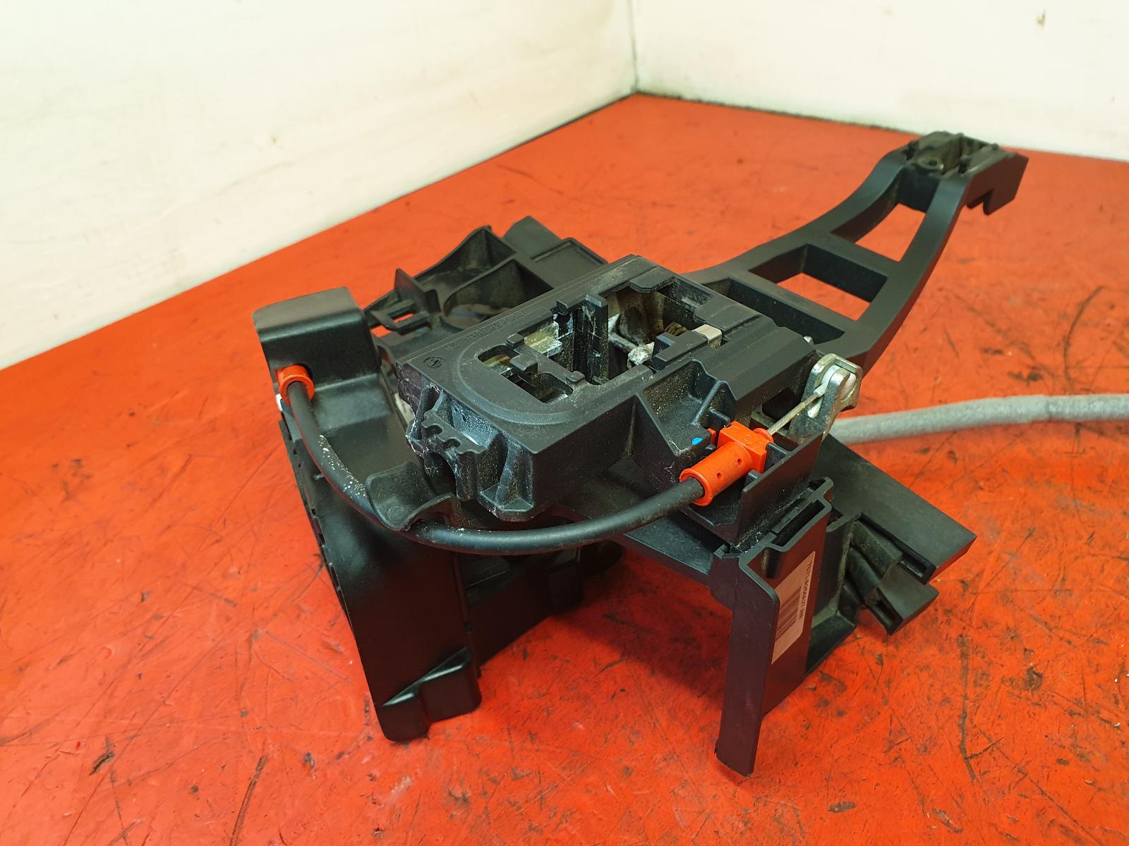 Door Lock Assembly Mondeo Ford 2010