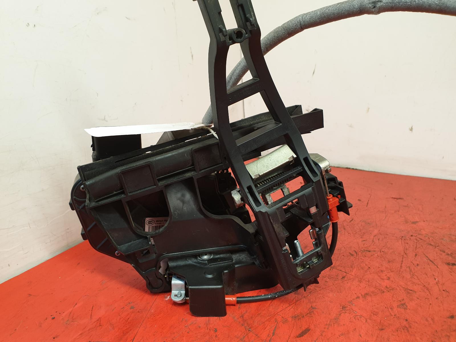 Door Lock Assembly Mondeo Ford 2010