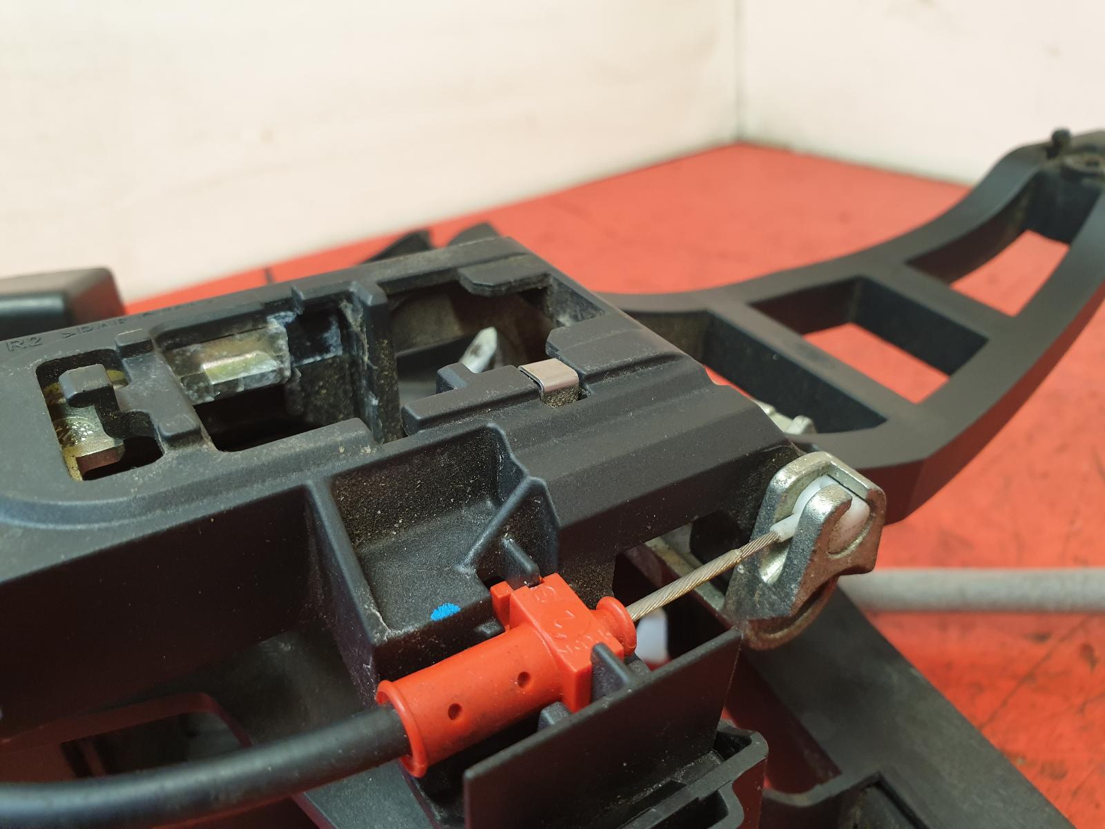 Door Lock Assembly Mondeo Ford 2010